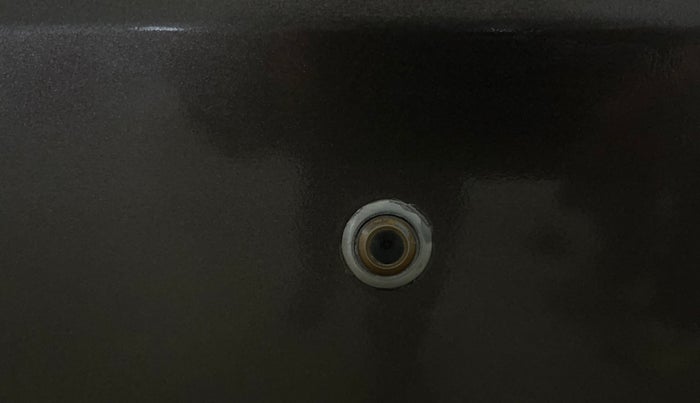 2015 Honda Amaze 1.2L I-VTEC SX, Petrol, Manual, 1,00,201 km, Parking Camera