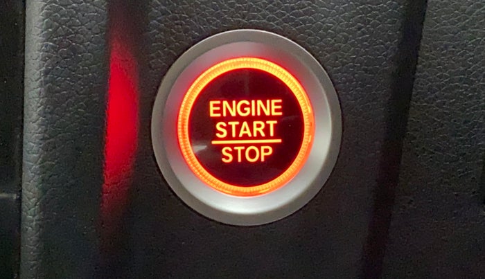 2019 Honda Jazz 1.2L I-VTEC VX EXCLUSIVE EDITION CVT, Petrol, Automatic, 50,509 km, Keyless Start/ Stop Button