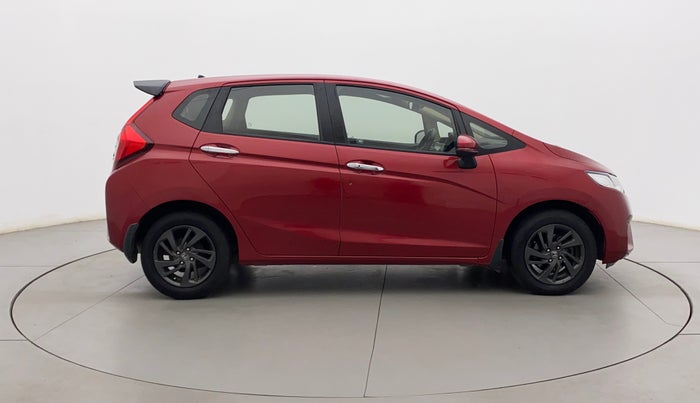 2019 Honda Jazz 1.2L I-VTEC VX EXCLUSIVE EDITION CVT, Petrol, Automatic, 50,509 km, Right Side View
