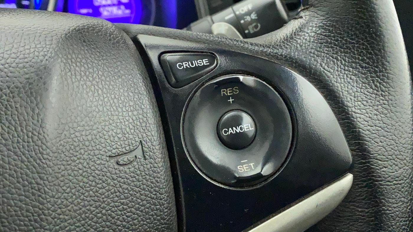 2019 Honda Jazz 1.2L I-VTEC VX EXCLUSIVE EDITION CVT, Petrol, Automatic, 50,509 km, Adaptive Cruise Control