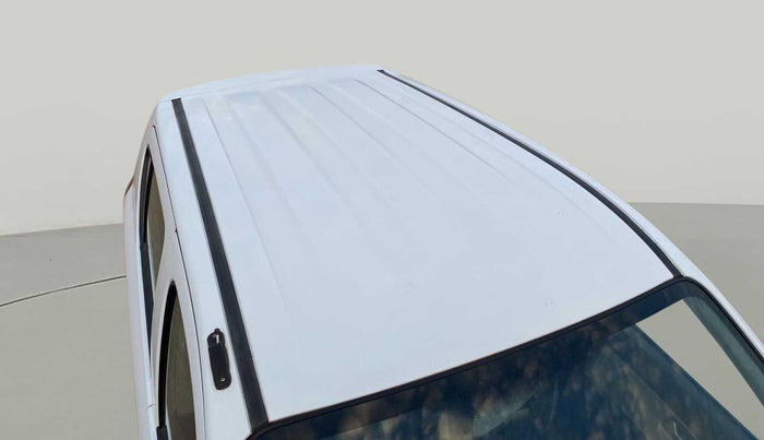 2019 Maruti Alto LXI O, Petrol, Manual, 26,125 km, Roof