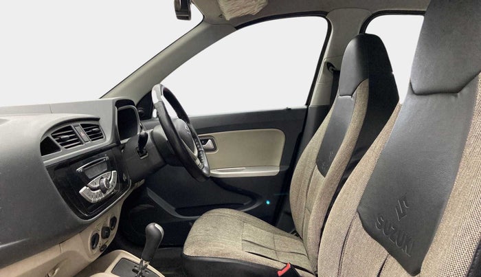 2016 Maruti Alto K10 VXI AMT, Petrol, Automatic, 23,803 km, Right Side Front Door Cabin