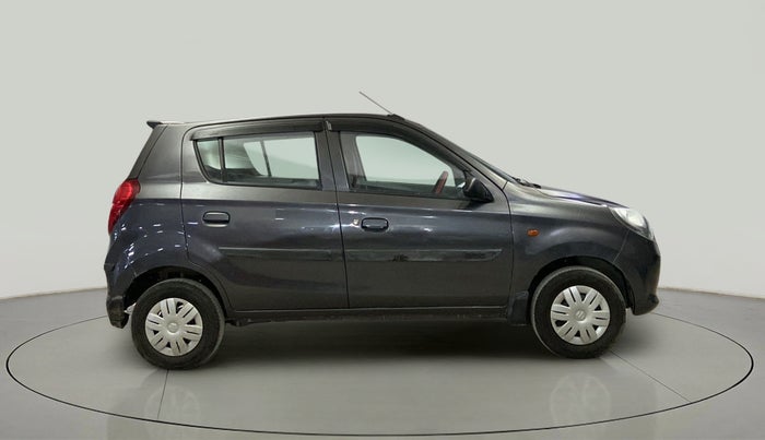 2016 Maruti Alto 800 LXI, Petrol, Manual, 5,514 km, Right Side View