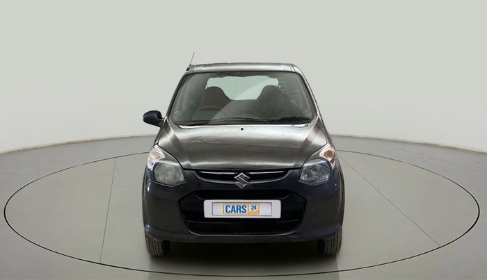2016 Maruti Alto 800 LXI, Petrol, Manual, 5,514 km, Front