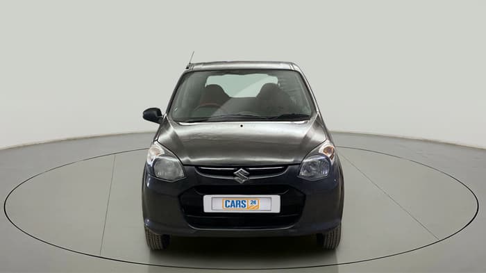 2016 Maruti Alto 800 LXI, Petrol, Manual, 5,514 km, Front
