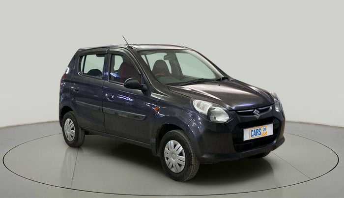 2016 Maruti Alto 800 LXI, Petrol, Manual, 5,514 km, Right Front Diagonal