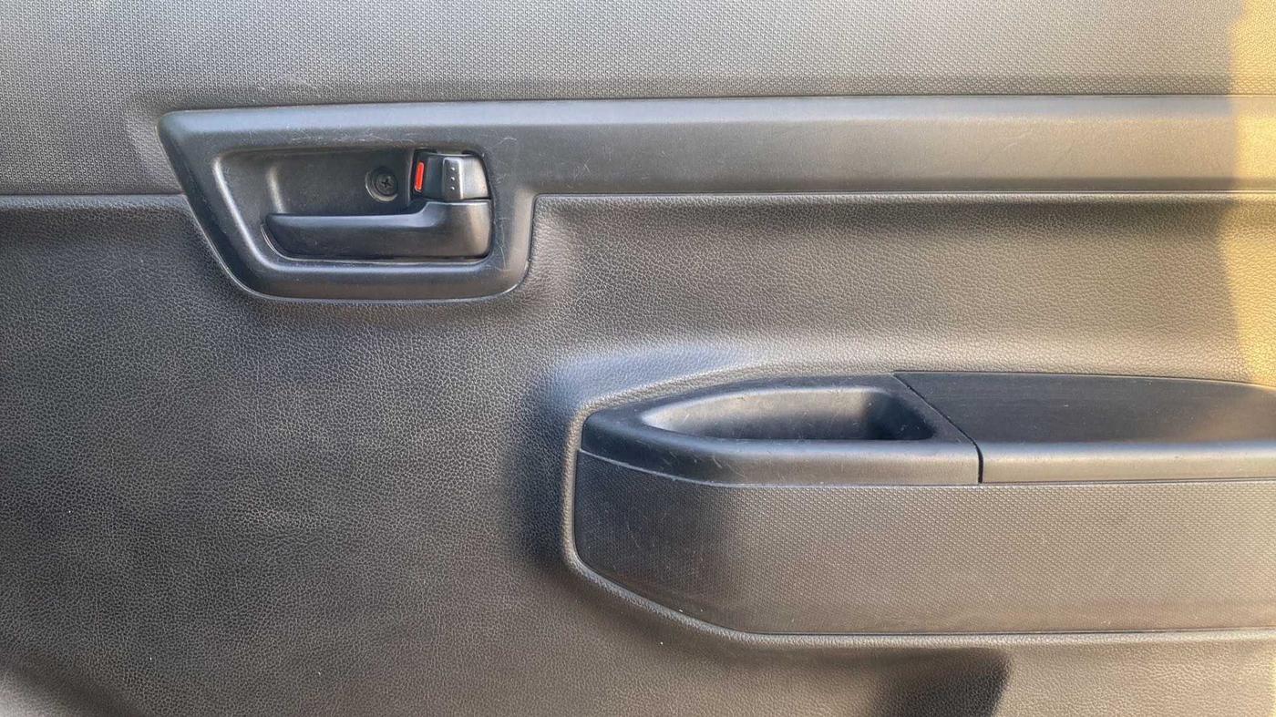 2020 Maruti S PRESSO VXI+, Petrol, Manual, 47,017 km, Driver Side Door Panels Control