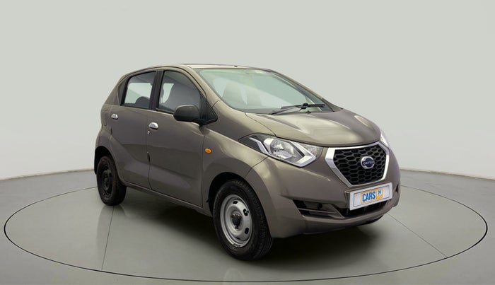 2019 Datsun Redi Go A, Petrol, Manual, 42,297 km, SRP