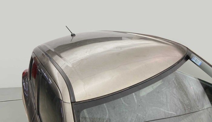 2018 Maruti Swift LXI, Petrol, Manual, 63,603 km, Roof
