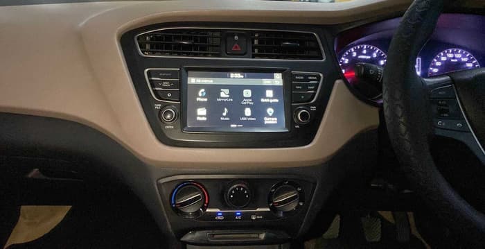 Features