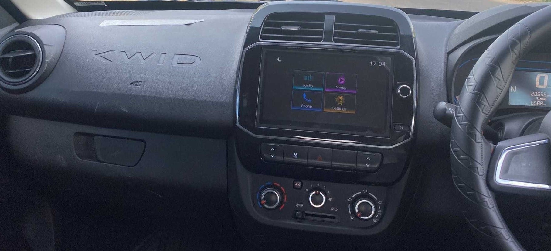 Features