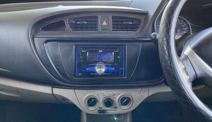 2019 Maruti Alto LXI, Petrol, Manual, 64,857 km, Air Conditioner
