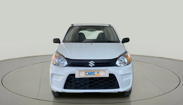 2019 Maruti Alto LXI, Petrol, Manual, 64,857 km, Front