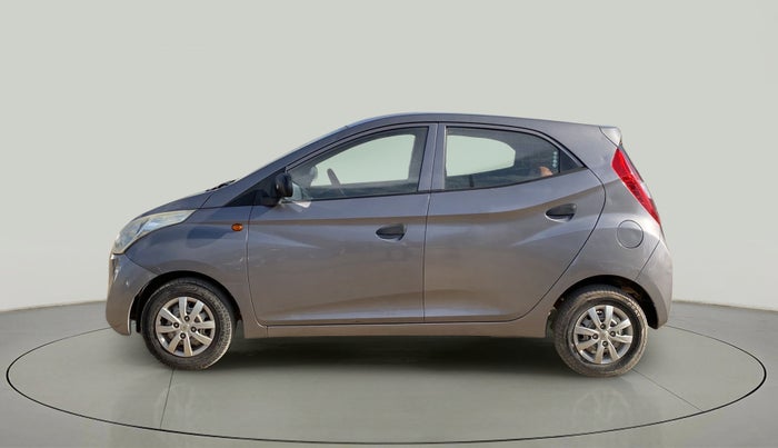 2013 Hyundai Eon D-LITE+, Petrol, Manual, 69,300 km, Left Side