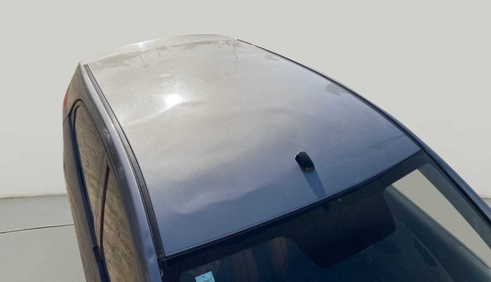 2013 Hyundai Eon D-LITE+, Petrol, Manual, 69,300 km, Roof