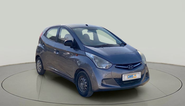 2013 Hyundai Eon D-LITE+, Petrol, Manual, 69,300 km, SRP