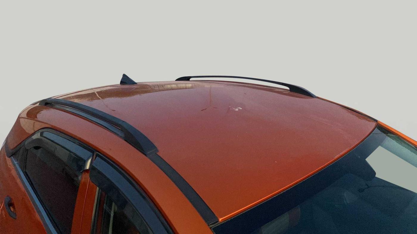 2019 Tata NEXON XM DIESEL, Diesel, Manual, 73,659 km, Roof