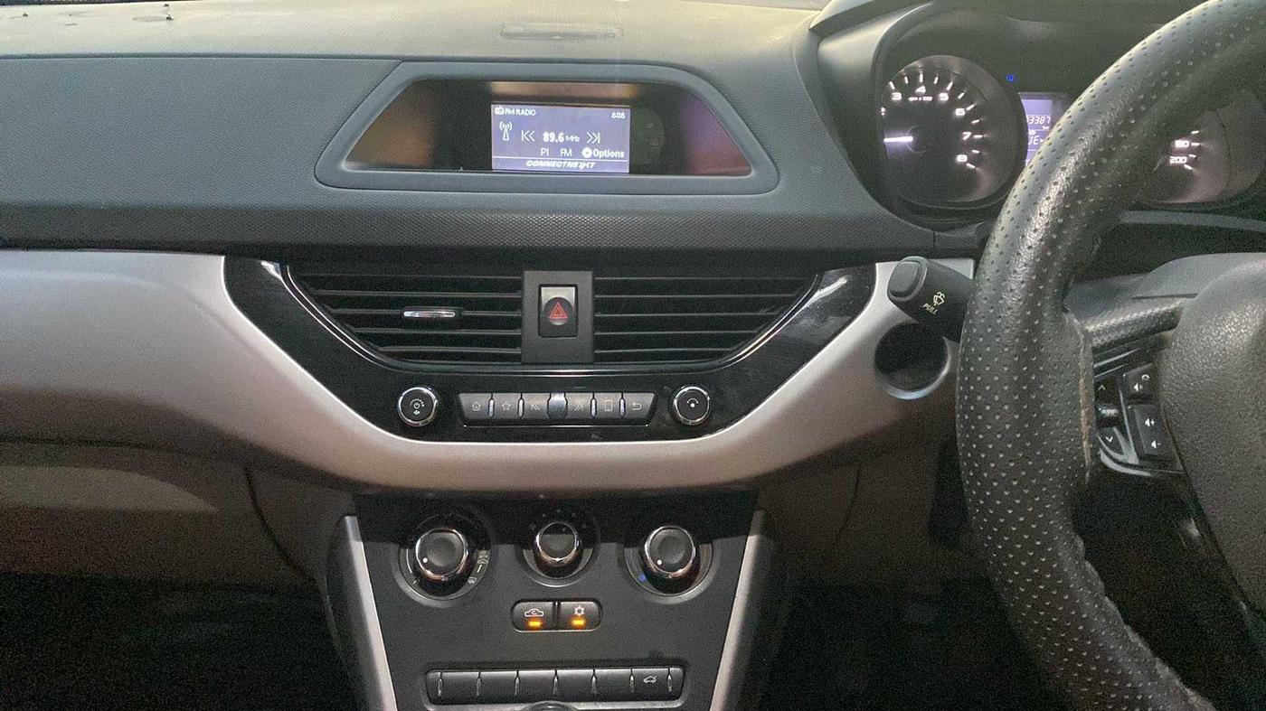 2019 Tata NEXON XM DIESEL, Diesel, Manual, 73,659 km, Air Conditioner