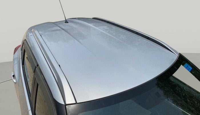 2021 Nissan MAGNITE XE, Petrol, Manual, 27,037 km, Roof