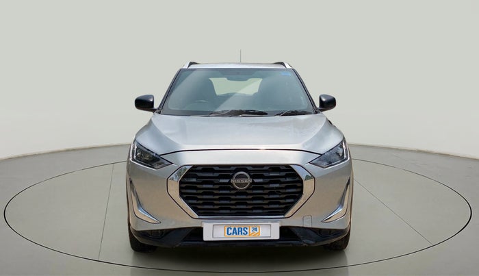 2021 Nissan MAGNITE XE, Petrol, Manual, 27,037 km, Front