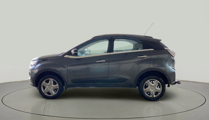 2020 Tata NEXON XM DIESEL, Diesel, Manual, 70,759 km, Left Side