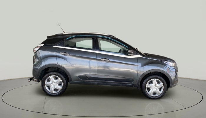 2020 Tata NEXON XM DIESEL, Diesel, Manual, 70,759 km, Right Side View