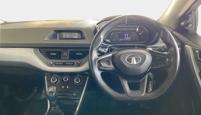 2020 Tata NEXON XM DIESEL, Diesel, Manual, 70,759 km, Air Conditioner