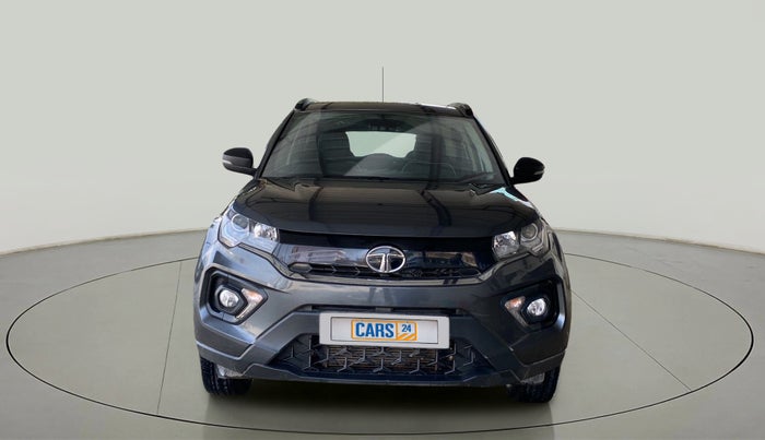 2020 Tata NEXON XM DIESEL, Diesel, Manual, 70,759 km, Front