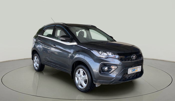 2020 Tata NEXON XM DIESEL, Diesel, Manual, 70,759 km, SRP