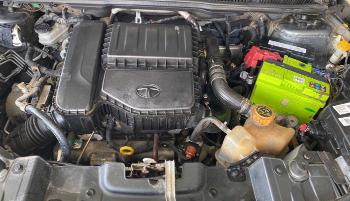 2020 Tata NEXON XM DIESEL, Diesel, Manual, 70,759 km, Open Bonet