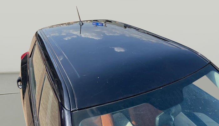 2019 Mahindra XUV300 W4 1.5 DIESEL, Diesel, Manual, 68,545 km, Roof