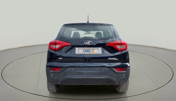 2019 Mahindra XUV300 W4 1.5 DIESEL, Diesel, Manual, 68,545 km, Back/Rear