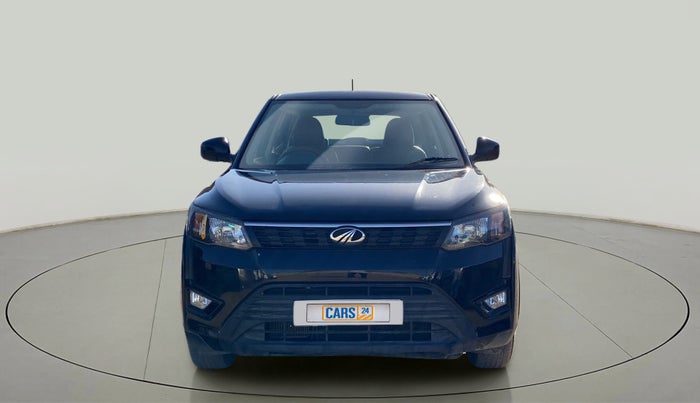 2019 Mahindra XUV300 W4 1.5 DIESEL, Diesel, Manual, 68,545 km, Front