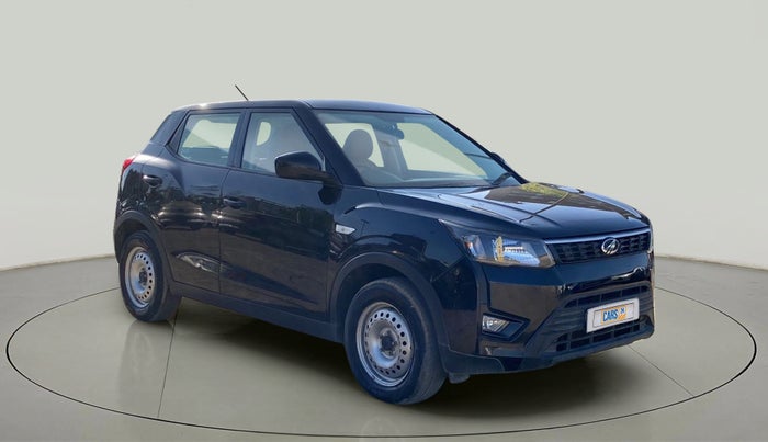 2019 Mahindra XUV300 W4 1.5 DIESEL, Diesel, Manual, 68,545 km, SRP