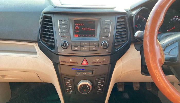 2019 Mahindra XUV300 W4 1.5 DIESEL, Diesel, Manual, 68,545 km, Air Conditioner