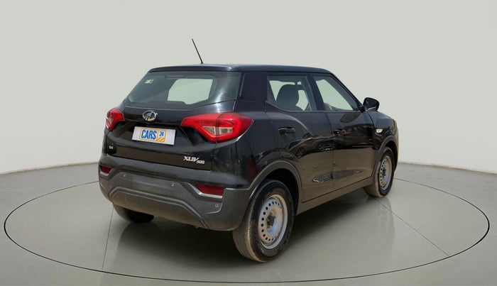 2019 Mahindra XUV300 W4 1.5 DIESEL, Diesel, Manual, 68,545 km, Right Back Diagonal