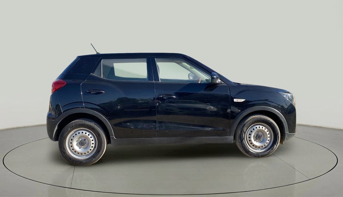 2019 Mahindra XUV300 W4 1.5 DIESEL, Diesel, Manual, 68,545 km, Right Side View