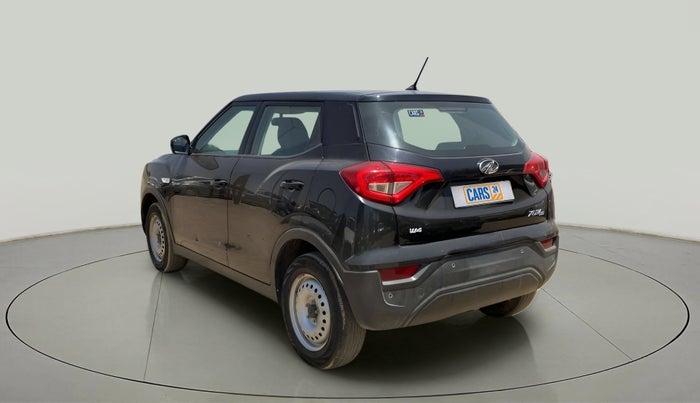 2019 Mahindra XUV300 W4 1.5 DIESEL, Diesel, Manual, 68,545 km, Left Back Diagonal