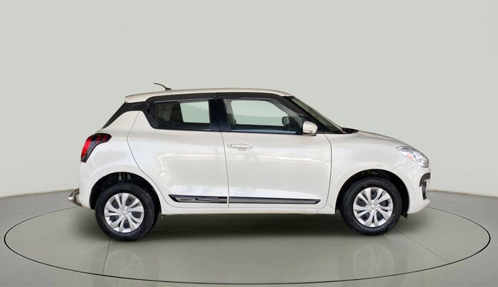 2020 Maruti Swift VXI, Petrol, Manual, 32,914 km, Right Side View