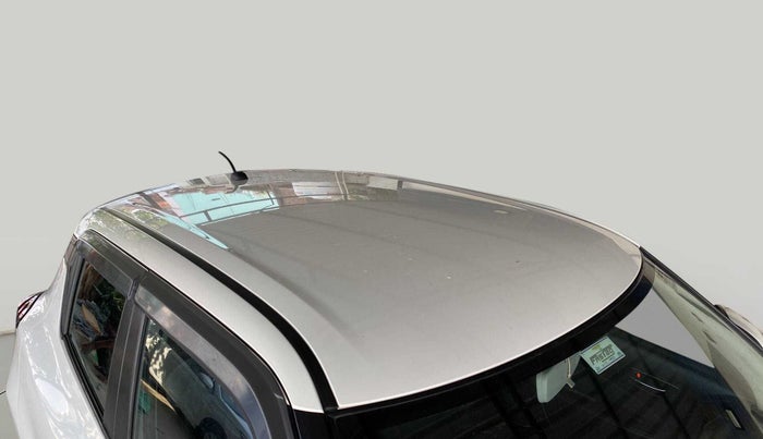 2020 Maruti Swift VXI, Petrol, Manual, 32,914 km, Roof