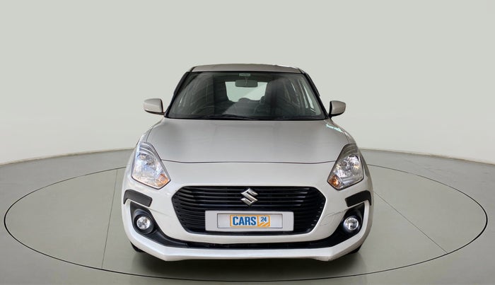 2020 Maruti Swift VXI, Petrol, Manual, 32,914 km, Front