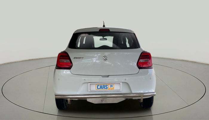 2020 Maruti Swift VXI, Petrol, Manual, 32,914 km, Back/Rear
