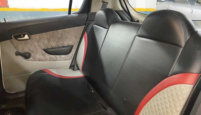 2018 Maruti Alto 800 LXI, Petrol, Manual, 69,591 km, Right Side Rear Door Cabin