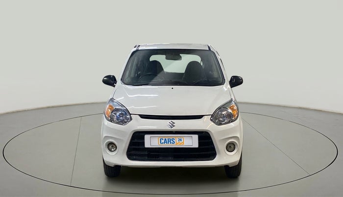 2018 Maruti Alto 800 LXI, Petrol, Manual, 69,591 km, Front