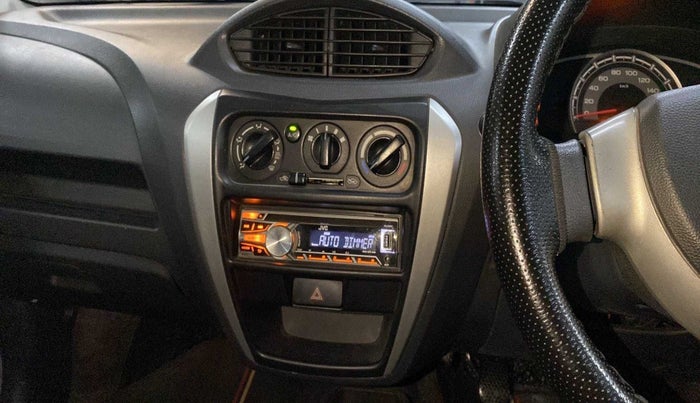 2018 Maruti Alto 800 LXI, Petrol, Manual, 69,591 km, Air Conditioner