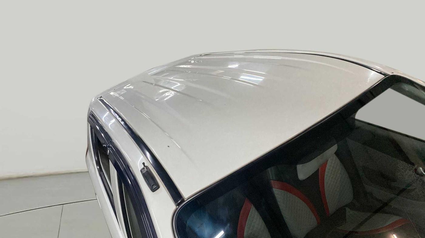 2018 Maruti Alto 800 LXI, Petrol, Manual, 69,591 km, Roof