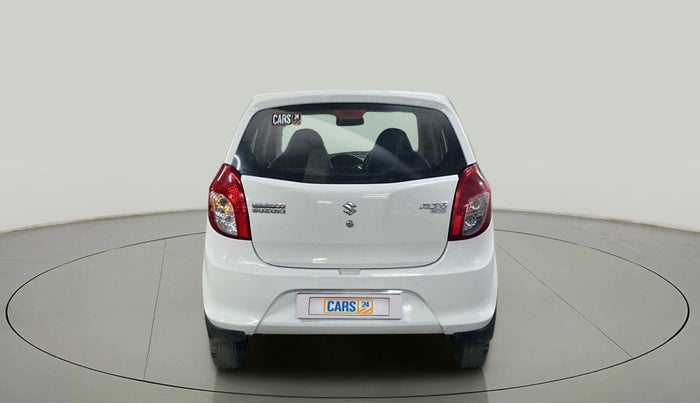 2018 Maruti Alto 800 LXI, Petrol, Manual, 69,591 km, Back/Rear