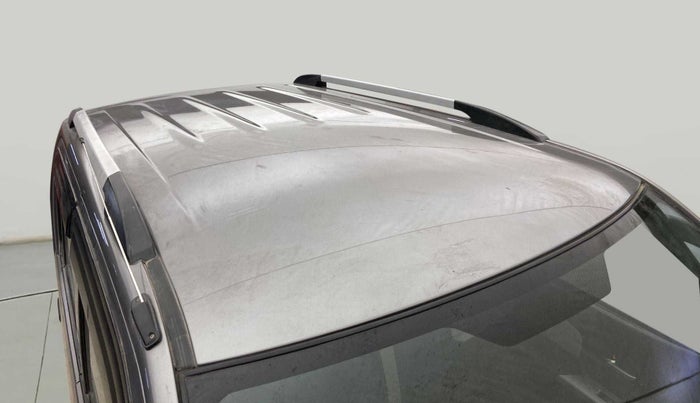 2018 Maruti Wagon R 1.0 LXI CNG, CNG, Manual, 62,008 km, Roof