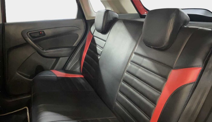 2017 Maruti Vitara Brezza VDI (O), Diesel, Manual, 1,00,522 km, Right Side Rear Door Cabin