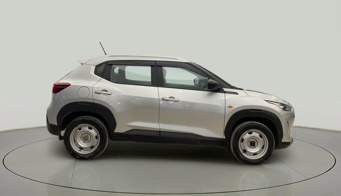 2021 Nissan MAGNITE XE, Petrol, Manual, 13,773 km, Right Side View